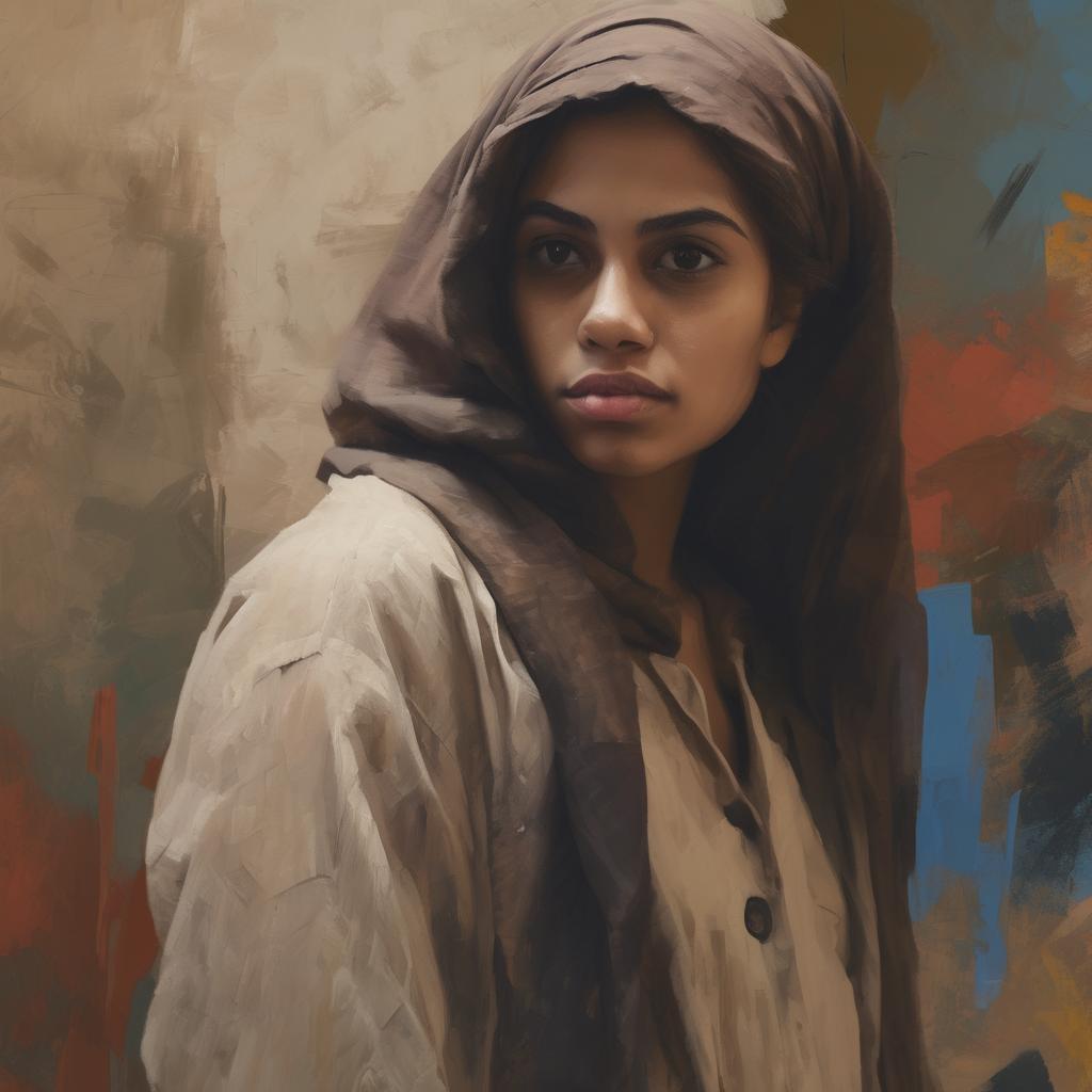 Η Ζωή και Οι Πρώτες Επιρροές του Abdullah Suriosubroto