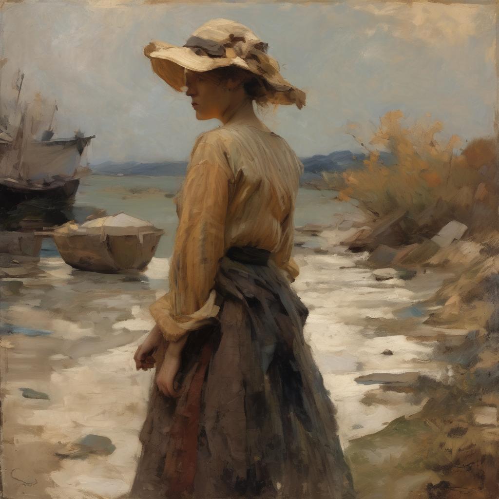 Στιλ και Τεχνικές του Έργου του