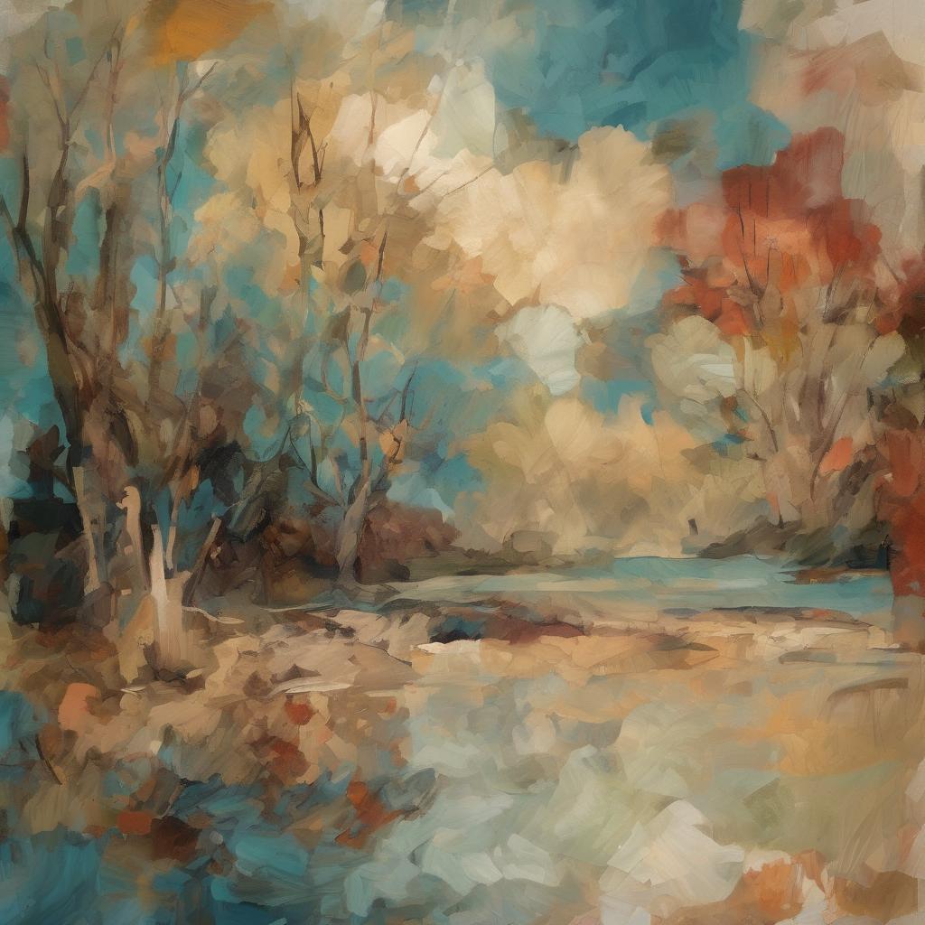 Το Στιλ και οι Τεχνικές της Marie Bracquemond