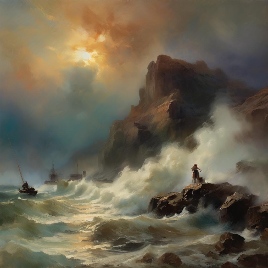 Η Τέχνη και ο Στυλ του Έντουαρντ Μόραν