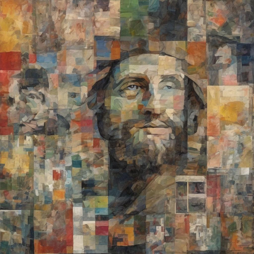 Η Πρωτοποριακή Τέχνη του Abraham Palatnik