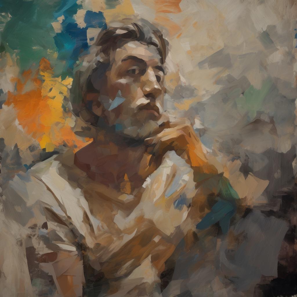 Ο Αλεξάντερ Ορλόφσκι: Ένας Καλλιτέχνης με Παθιασμένη Δημιουργικότητα