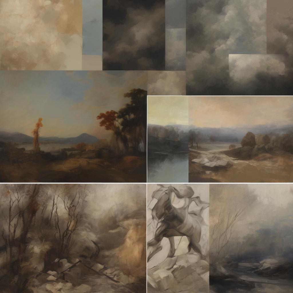 Η Ζωή και Οι Πηγές Έμπνευσης του Αλεξάντερ Ορλόφσκι