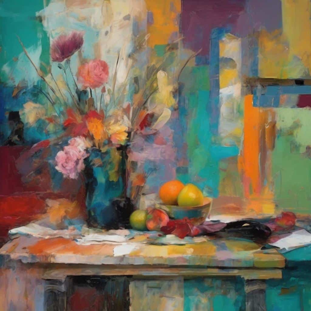 Σόνια Ραπόπορτ – Η Καίσα Φίγουρα της Ψηφιακής Τέχνης