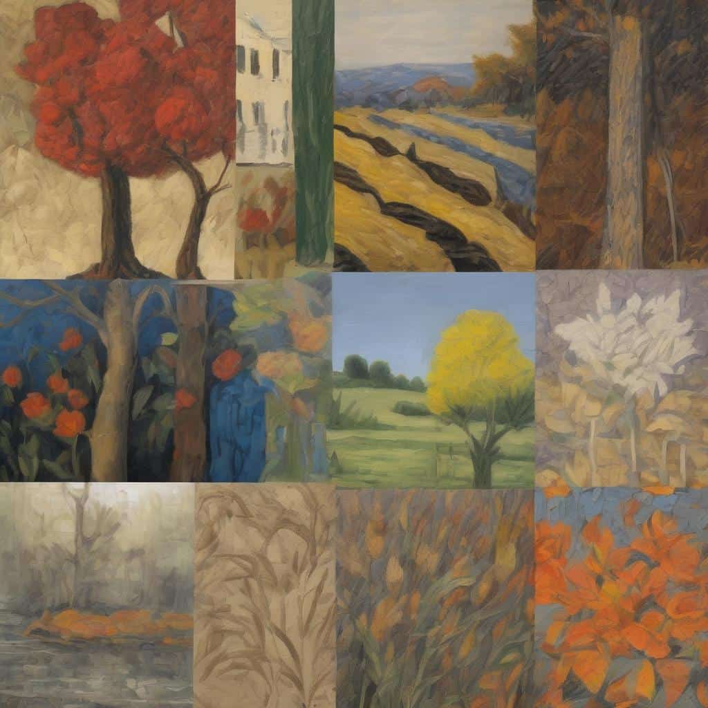 Ο Γουίλιαμ Μπαζιότες – Ο Αφηγητής της Αφηρημένης Τέχνης