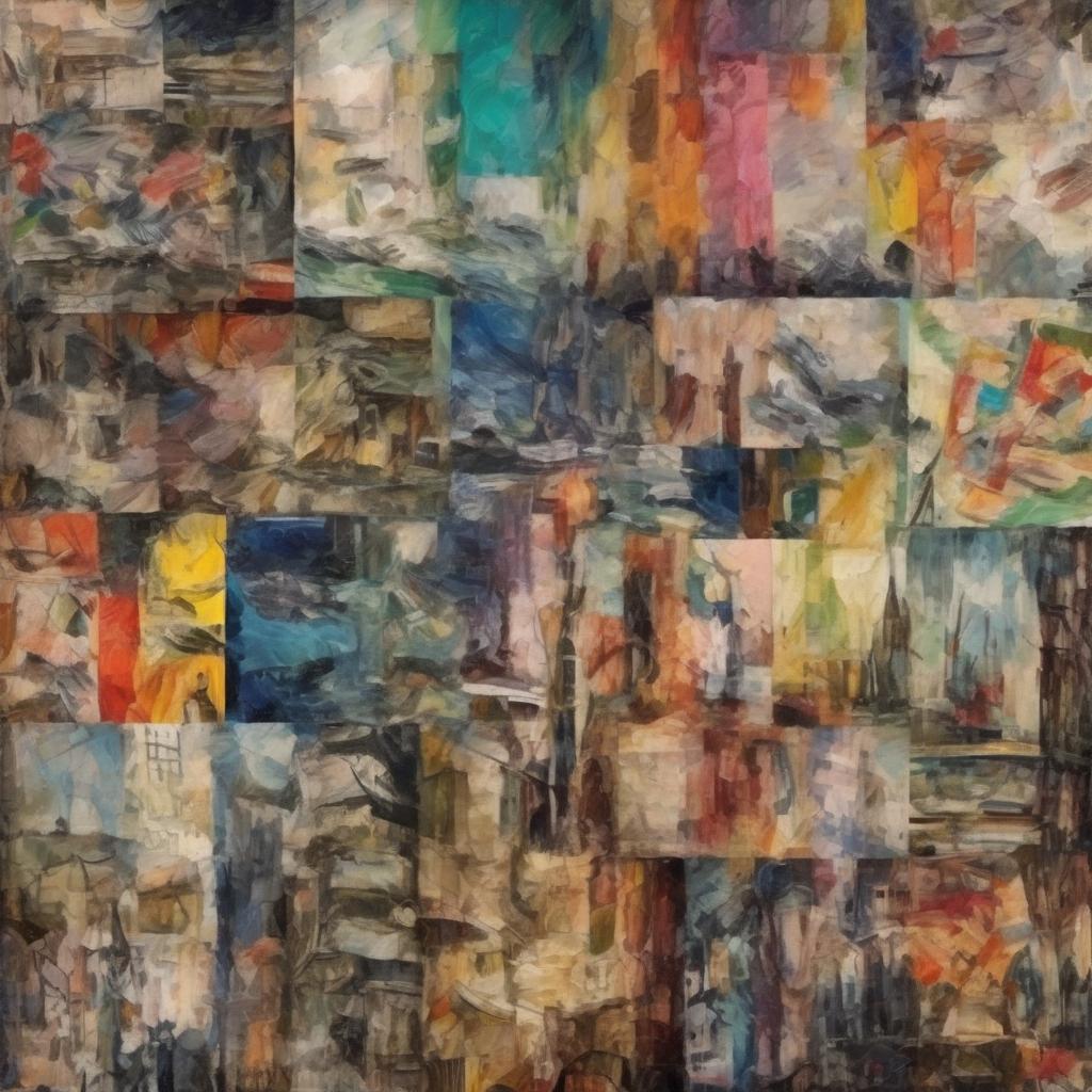 Το Συναρπαστικό Βιογραφικό του Abraham Palatnik