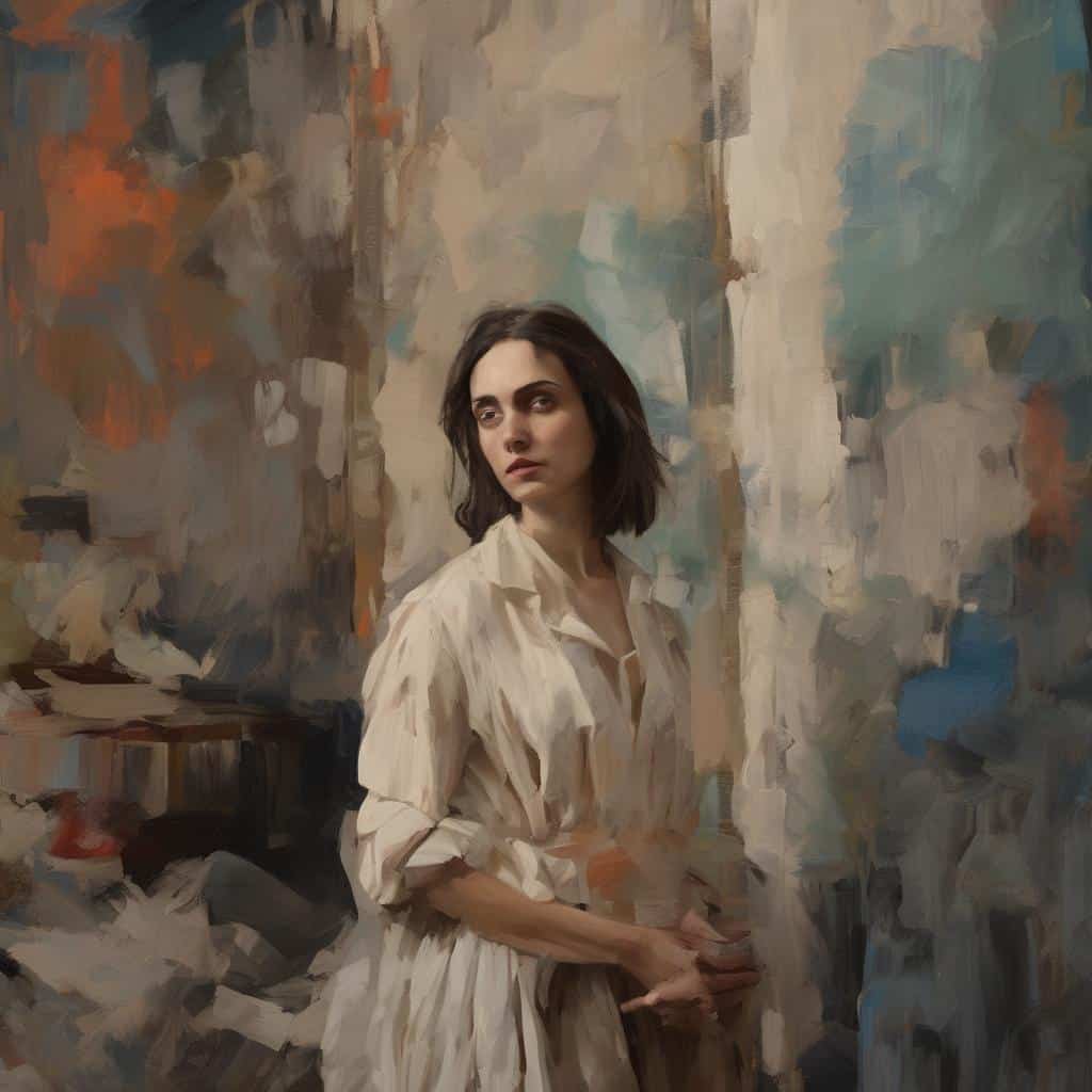 Αλέξανδρος Ορλόφσκι – Ο Μετασυρρεαλιστής Καλλιτέχνης